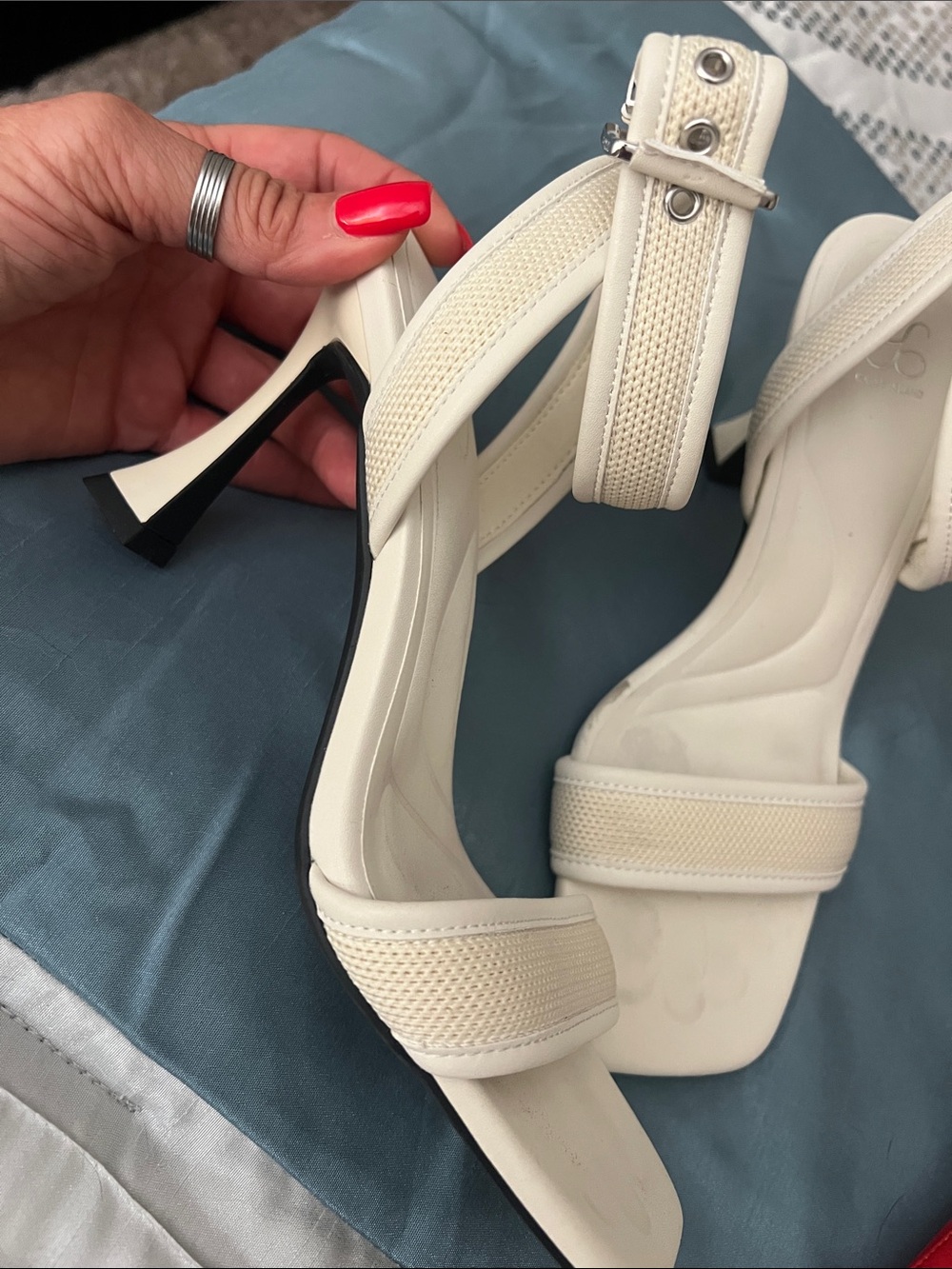 Cody Island sandals size 7.5